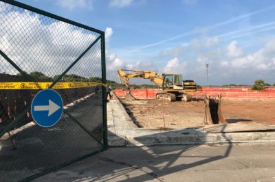 Darsena, via libera della Capitaneria di Porto di Gallipoli per l'occupazione del demanio marittimo - Corriere Salentino