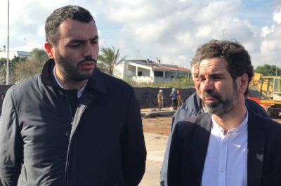 Darsena, via libera della Capitaneria di Porto di Gallipoli per l'occupazione del demanio marittimo - Corriere Salentino