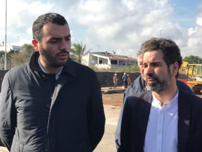 Darsena, via libera della Capitaneria di Porto di Gallipoli per l'occupazione del demanio marittimo - Corriere Salentino