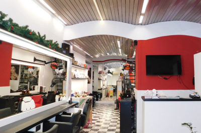 Capelli sani e belli, i consigli di Caputo Hairdressing - Corriere Salentino