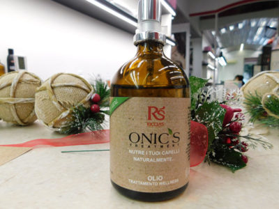 Capelli sani e belli, i consigli di Caputo Hairdressing - Corriere Salentino