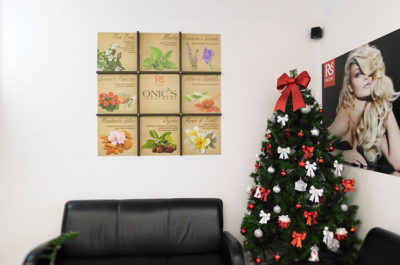 Capelli sani e belli, i consigli di Caputo Hairdressing - Corriere Salentino