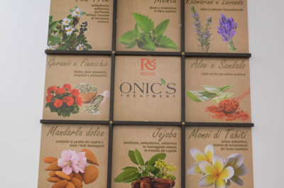 Capelli sani e belli, i consigli di Caputo Hairdressing - Corriere Salentino