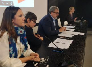 La Puglia contro la violenza sulle donne, Emiliano: “occorre lavorare sugli uomini”
