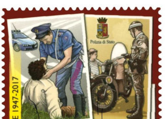 Un “viaggio” nella storia della Polizia Stradale attraverso le immagini ed il racconto dei poliziotti in pensione