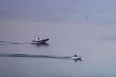 Pesca, controlli a tappeto della Guardia Costiera: sanzioni e sequestri - Corriere Salentino