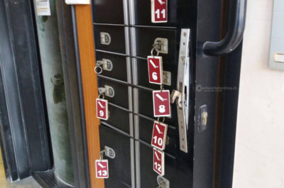 Entrano in banca e fanno saltare in aria il Bancomat, furto nella notte a Melissano - Corriere Salentino