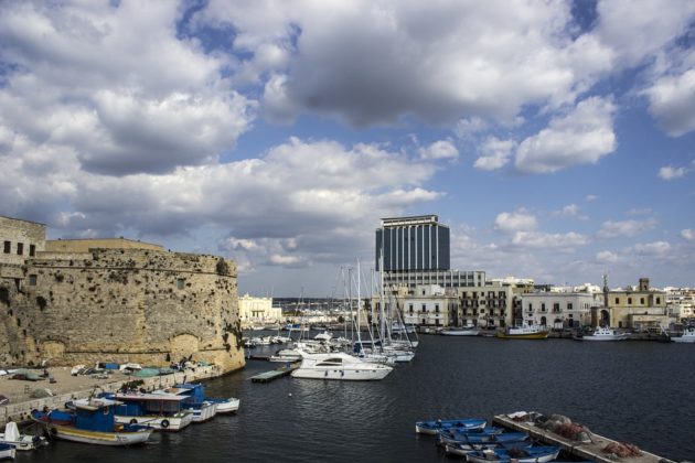 Alla scoperta del Salento: Gallipoli, la perla dello Jonio - Corriere Salentino