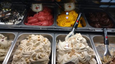 Agrogepaciok, al via le “Olimpiadi del gelato mediterraneo” sfide a colpi di gusto - Corriere Salentino
