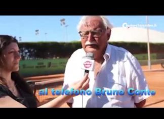 Giovanni Stasi, il ricordo di un uomo di sport