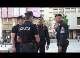 Dodici mesi insieme all’Arma e ai suoi valori: presentato il calendario storico 2018