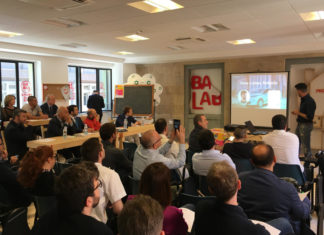 “Startup University”, seconda edizione: nuove opportunità in arrivo per le PMI pugliesi