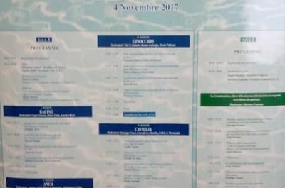 "La sostituzione protesica negli esiti traumatici dell'arto inferiore", a Gallipoli il Congresso Regionale A.P.L.O.T.O - Corriere Salentino