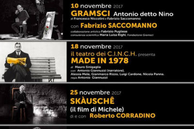 "SerAteatro", a Leverano le rane vanno in teatro - Corriere Salentino