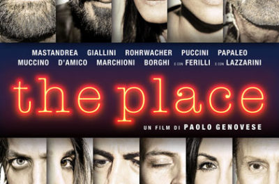 Il film della settimana: The Place - Corriere Salentino