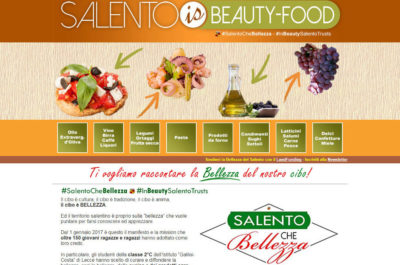 Il Lions Club Copertino-Salento a sostegno della startup giovanile “Salento is beauty food” - Corriere Salentino