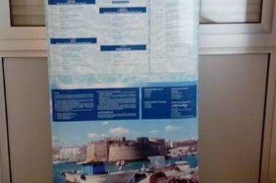 "La sostituzione protesica negli esiti traumatici dell'arto inferiore", a Gallipoli il Congresso Regionale A.P.L.O.T.O - Corriere Salentino