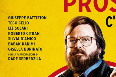 Il film della settimana: Finché c’è prosecco c’è speranza - Corriere Salentino