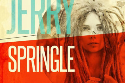 "Jerry Springle Live", domenica 12 novembre presso l'Enoteca Conti Zecca - Corriere Salentino