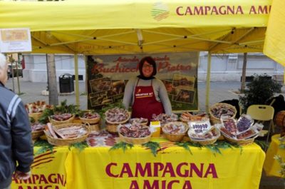 Coldiretti Puglia: in agricoltura 1 impresa su 4 è donna - Corriere Salentino