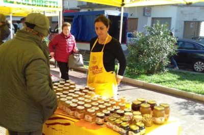 Coldiretti Puglia: in agricoltura 1 impresa su 4 è donna - Corriere Salentino