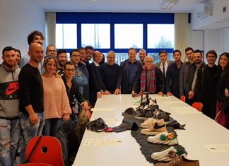 Svolta nel manifatturiero, il Politecnico di Casarano forma i ragazzi e li inserisce nel mondo del lavoro
