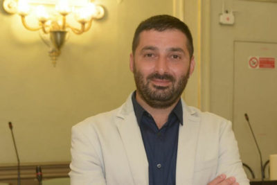 Traffico motorizzato in città, parte la campagna di raccolta dati e informazioni del Comune 1 Traffico motorizzato in città, parte la campagna di raccolta dati e informazioni del Comune - Corriere Salentino