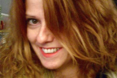 Galleria – rappresentazioni foto-letterarie di artisti e scrittori salentini: Marina Colucci - Corriere Salentino