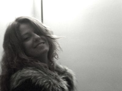 Galleria – rappresentazioni foto-letterarie di artisti e scrittori salentini: Marina Colucci - Corriere Salentino