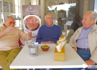 Salotto Giallorosso: tre punti pesanti con la Casertana