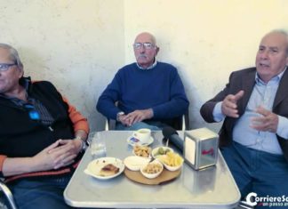 Salotto giallorosso: la marcia in vetta continua