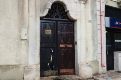 Ordigno nei pressi della casa di un giovane già noto e fiamme allo studio di un avvocato: doppia intimidazione a Tricase - Corriere Salentino