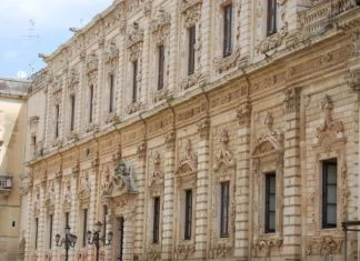 Torna a Lecce la Giornata per la legalità e la trasparenza. Appuntamento il 29 ottobre con gli esperti della Riforma Foti
