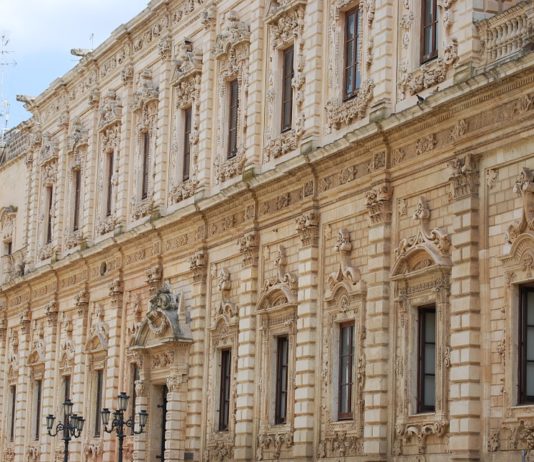 Torna a Lecce la Giornata per la legalità e la trasparenza. Appuntamento il 29 ottobre con gli esperti della Riforma Foti
