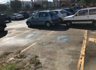 Sportello dei diritti: “Caos parcheggi riservati ai disabili alla ASL di Lecce e nessuno controlla