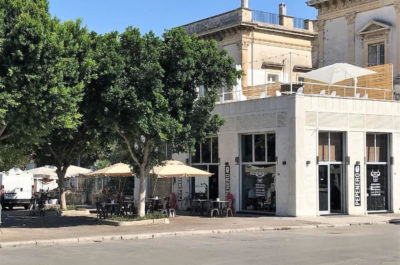 Passeggiando per Lecce… - Corriere Salentino
