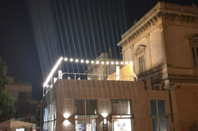 Passeggiando per Lecce… - Corriere Salentino