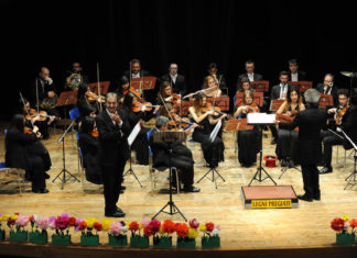 “Pierino e il Lupo”, venerdì 1 dicembre il 5° Concerto in abbonamento della 48° Stagione Concertistica