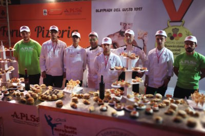 Agrogepaciok, alzato il sipario sulla dodicesima edizione - Corriere Salentino