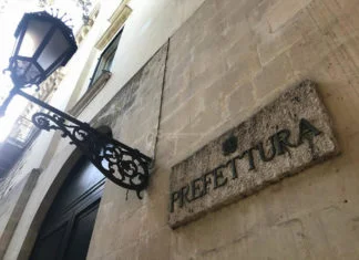 Arriva da Latina il nuovo prefetto di Lecce: è l’anconetana Maria Rosa Trio