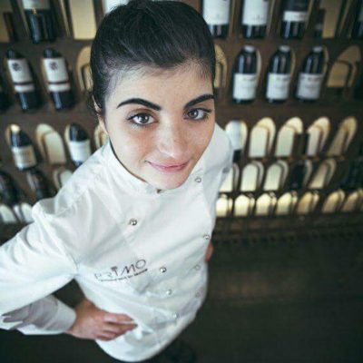 Premio Birra Moretti Grand Cru: vince Solaika Marrocco, giovanissima chef di Primo Restaurant di Lecce - Corriere Salentino