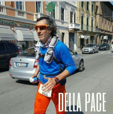 Phidippides Run, è copertinese uno dei 9 italiani che partirà per la Grecia - Corriere Salentino