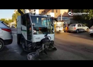 Al via Quartieri puliti: la battaglia della giunta Salvemini per ripulire la città