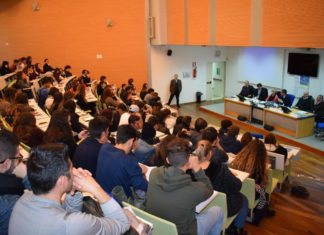 Grande successo per la Settimana del Lavoro organizzata da Unisalento