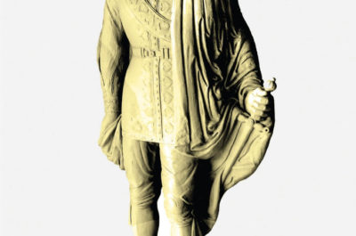 Cavallino rende omaggio a Francesco Castromediano - Corriere Salentino