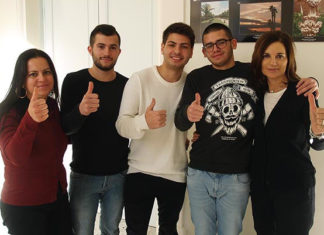 “Olimpiadi di Educazione Finanziaria”, al Teatro Apollo la premiazione degli studenti