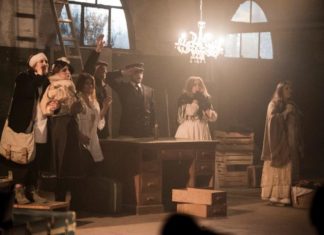 Gallipoli: domani 23 novembre casting call nazionale per “Il tempio delle fole”