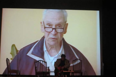 Parole e libri: "Ddhru picca rimastu. Vita e Opere inedite di Luigi Barsanofio Tumolo", a cura di Simone Tumolo - Corriere Salentino