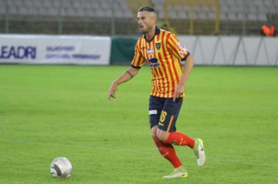 Il Lecce batte il Bisceglie e passa agli ottavi di finale di Coppa Italia Serie C - Corriere Salentino