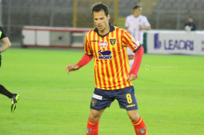 Il Lecce torna a vincere: 2 – 1 alla Casertana , Di Piazza e Riccardi firmano le reti giallorosse - Corriere Salentino